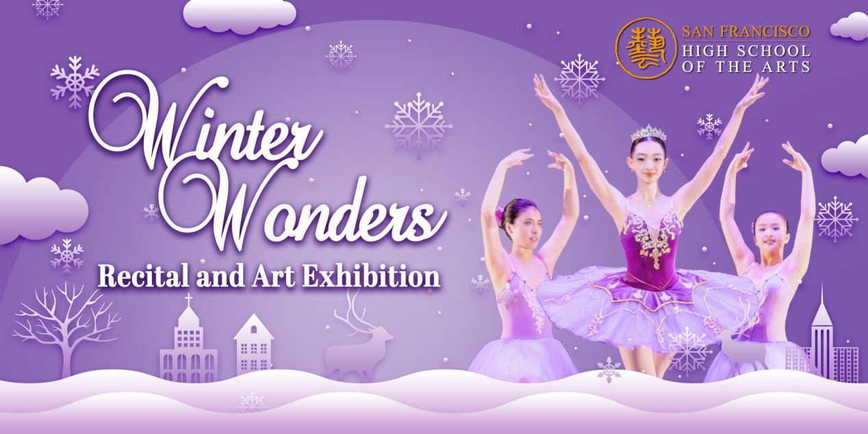 Winter Wonders 2025