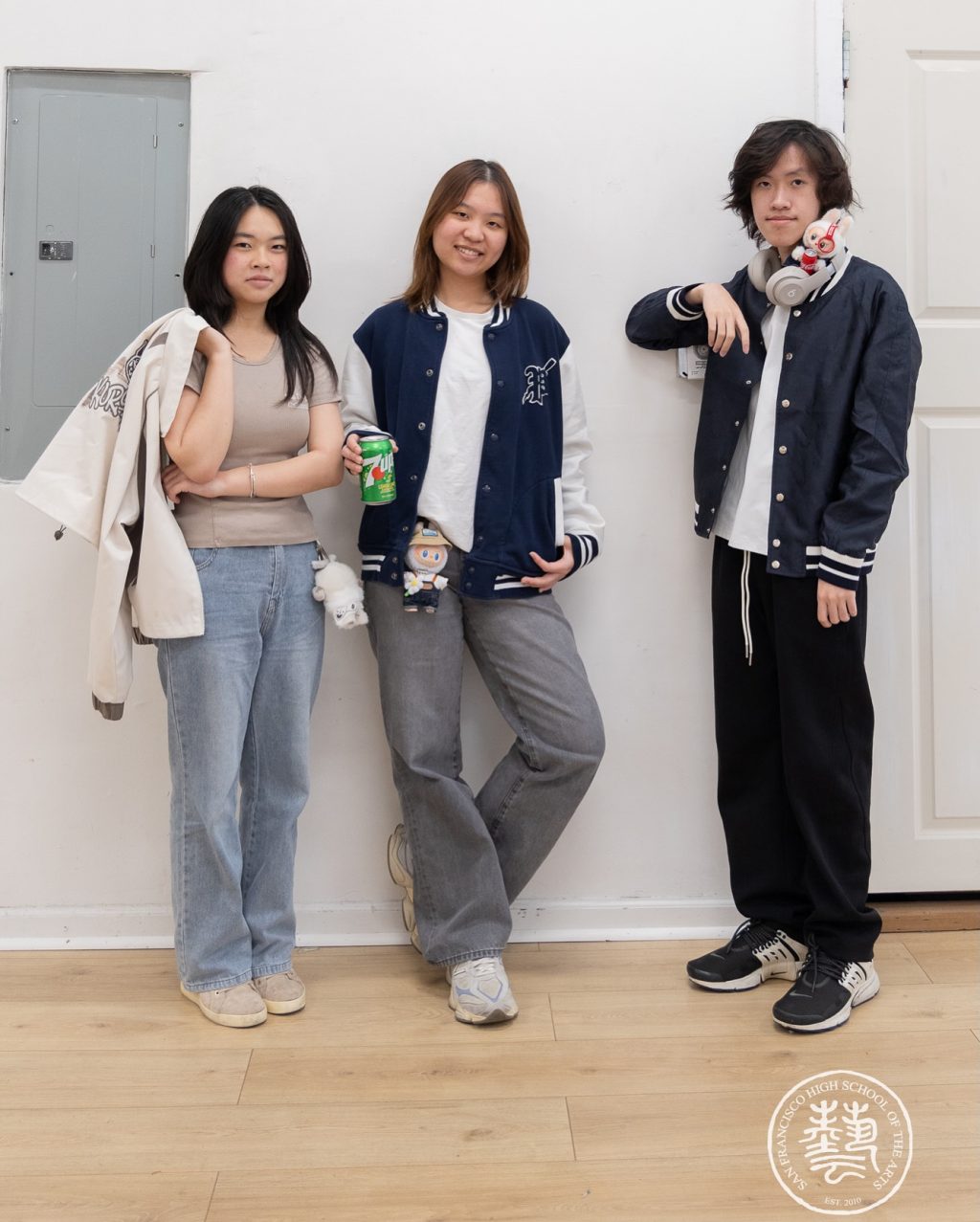 Instagram post from hsartssf. This post is in position 13.