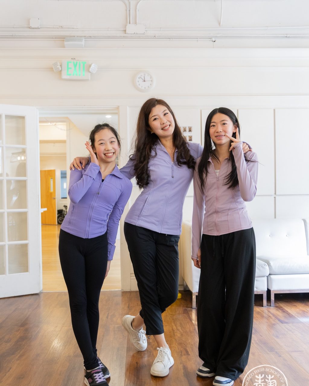 Instagram post from hsartssf. This post is in position 3.