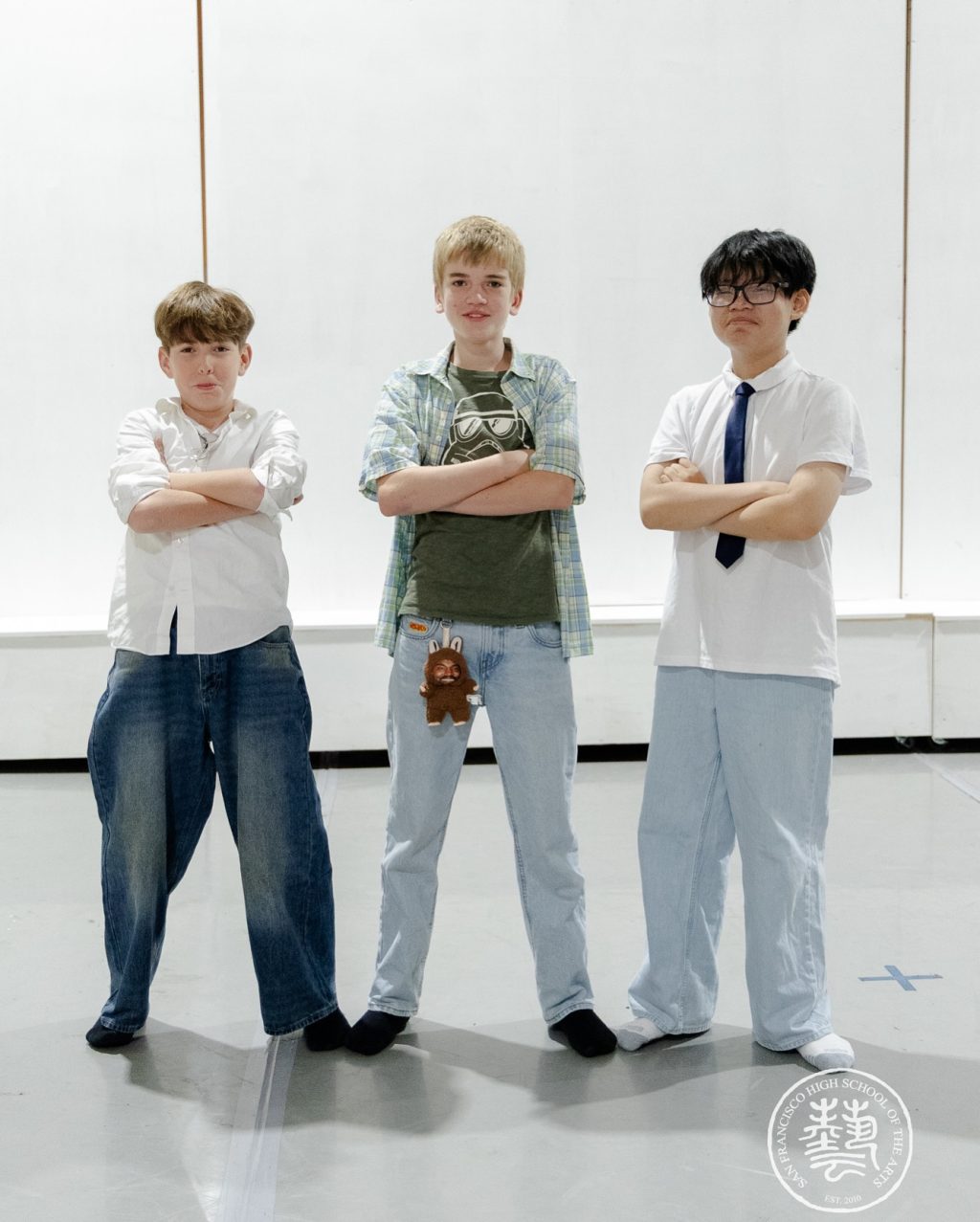 Instagram post from hsartssf. This post is in position 19.