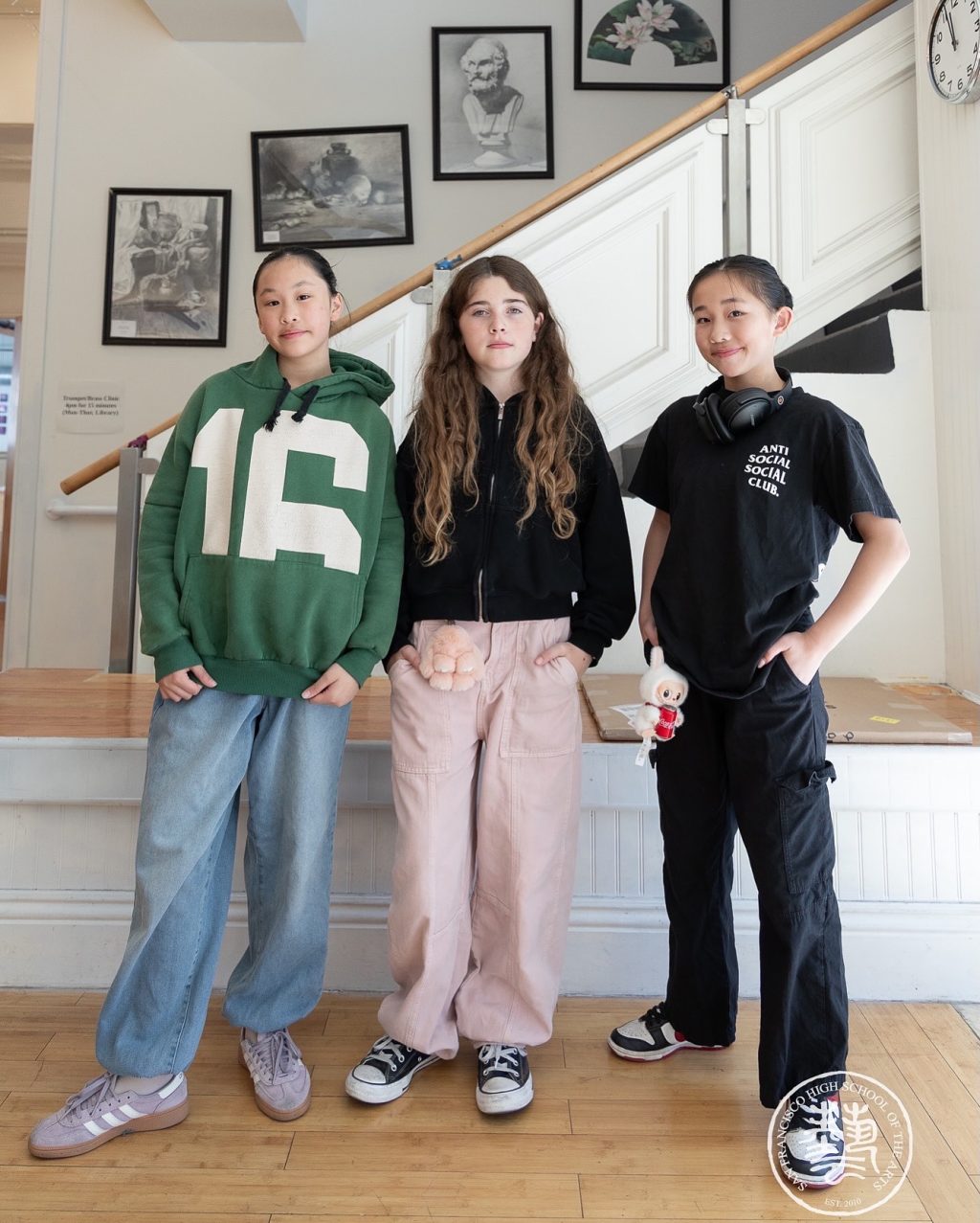 Instagram post from hsartssf. This post is in position 15.