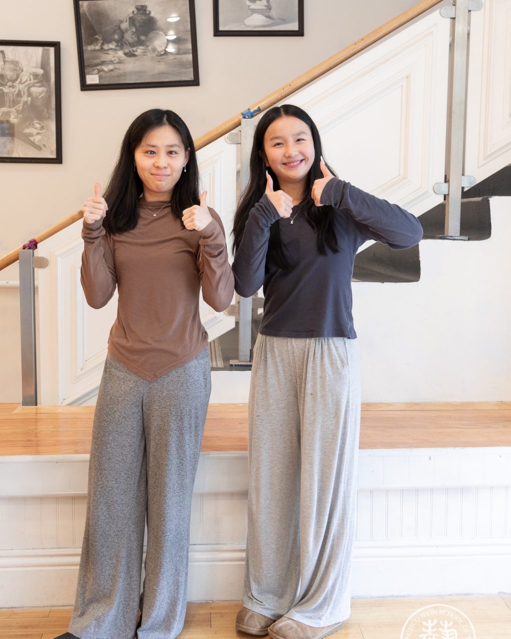 Instagram post from hsartssf. This post is in position 1.