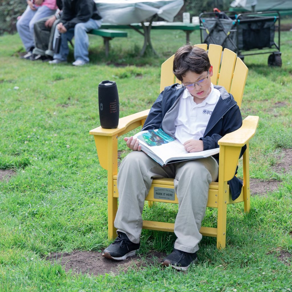 Instagram post from hsartssf. This post is in position 8.