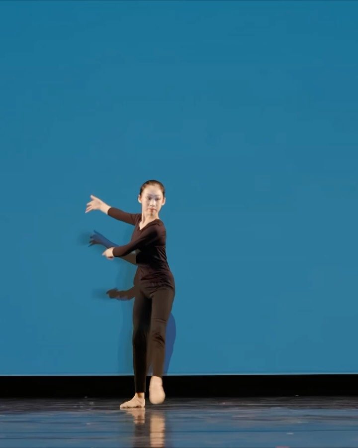 Instagram post from hsartssf. This post is in position 2.