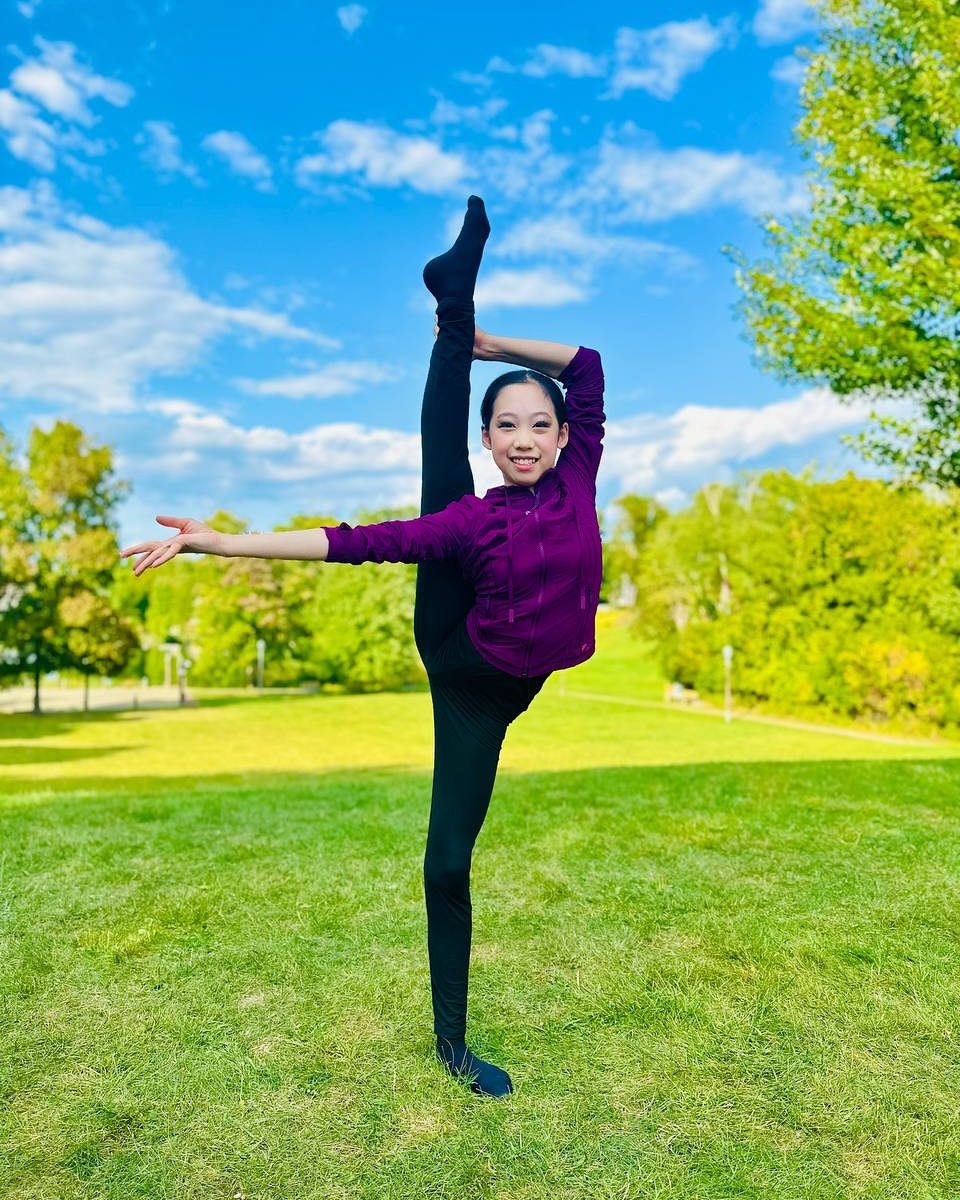 Instagram post from hsartssf. This post is in position 3.