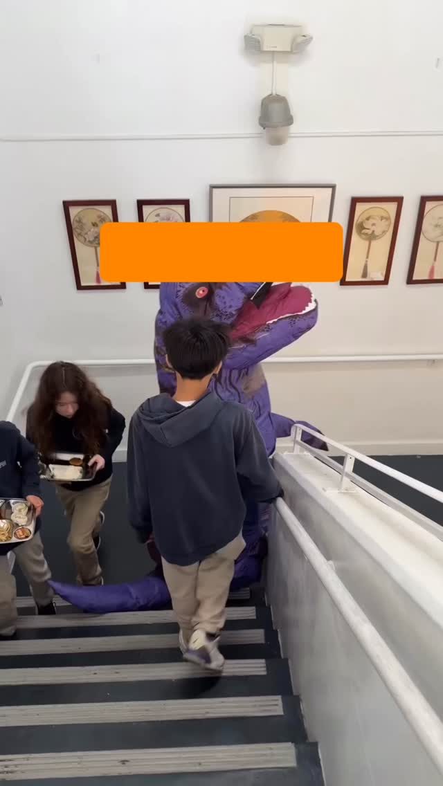 Instagram post from hsartssf. This post is in position 2.