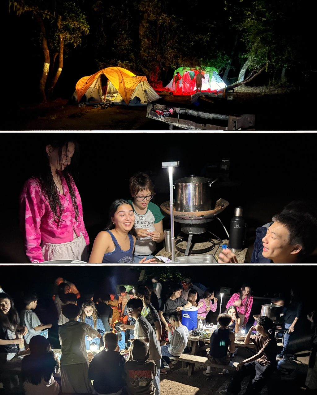 Instagram post from hsartssf. This post is in position 2.