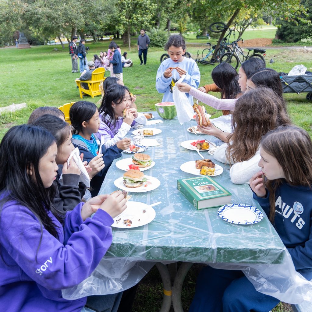 Instagram post from hsartssf. This post is in position 14.