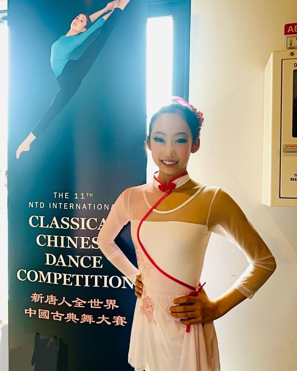 Instagram post from hsartssf. This post is in position 1.