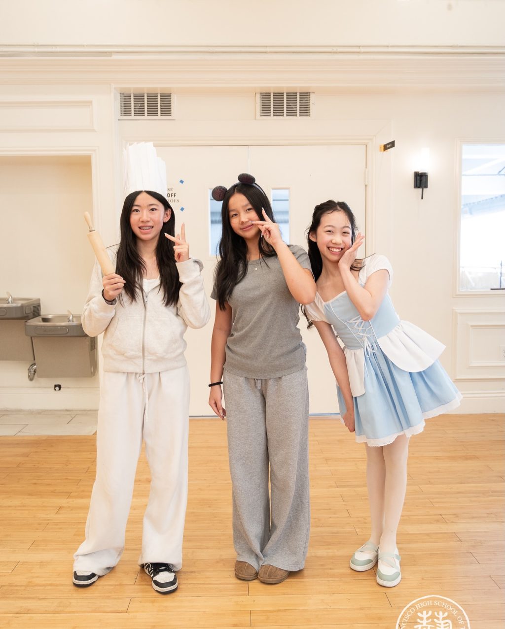 Instagram post from hsartssf. This post is in position 6.