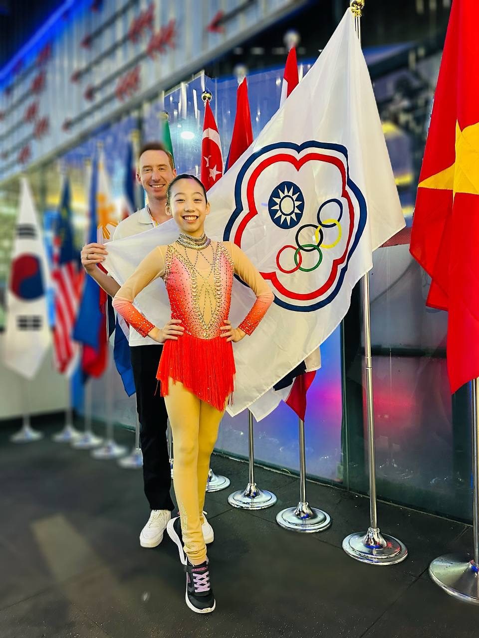 Instagram post from hsartssf. This post is in position 2.