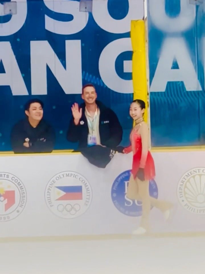 Instagram post from hsartssf. This post is in position 3.