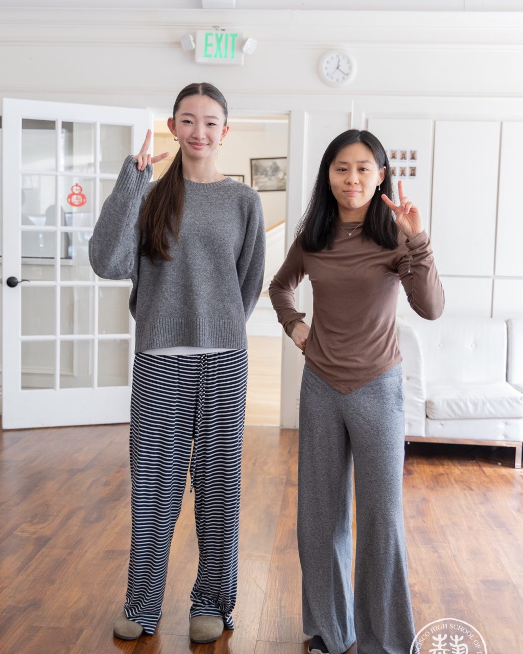 Instagram post from hsartssf. This post is in position 4.