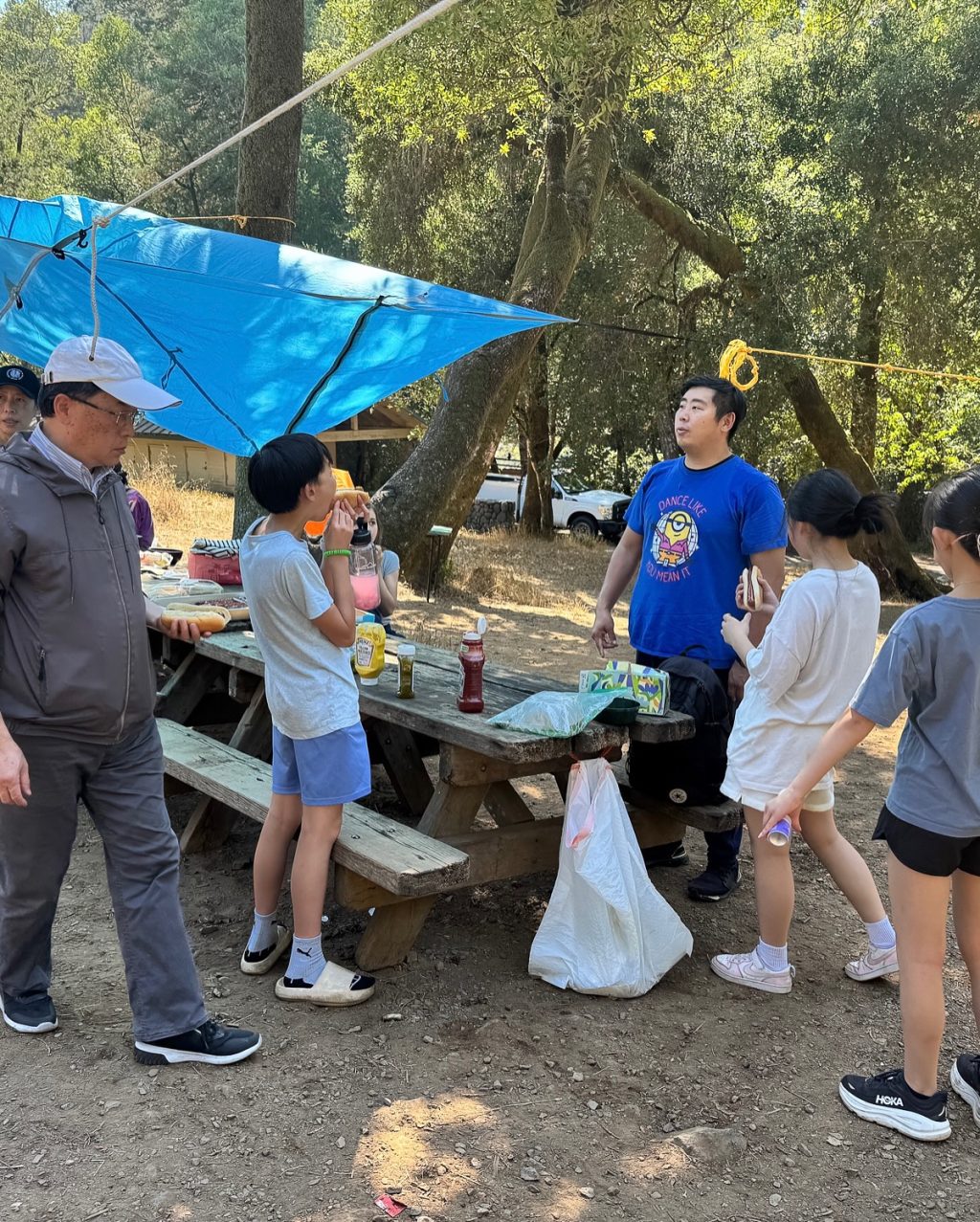 Instagram post from hsartssf. This post is in position 17.