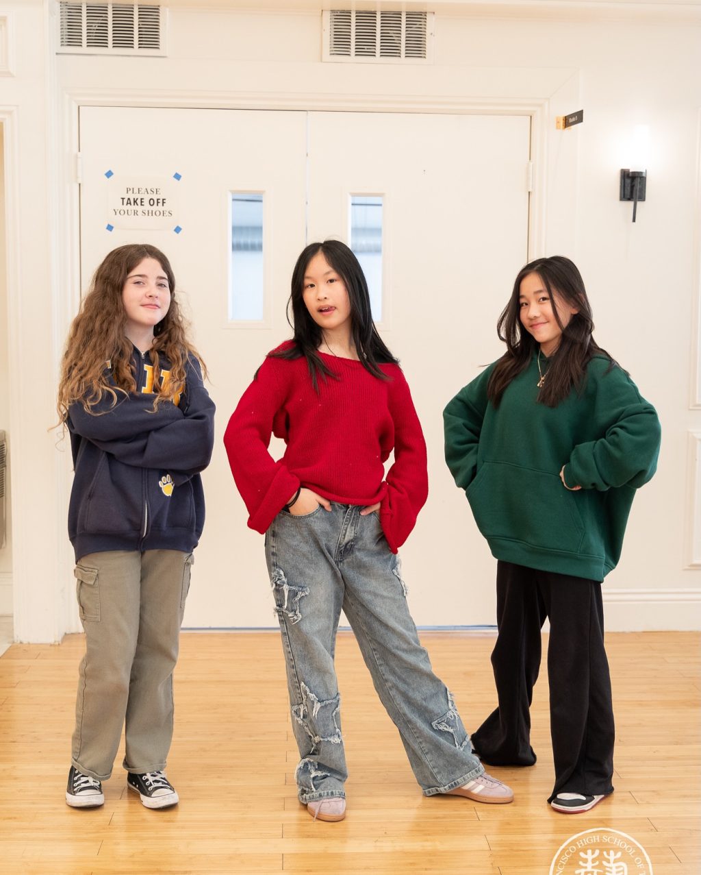 Instagram post from hsartssf. This post is in position 5.