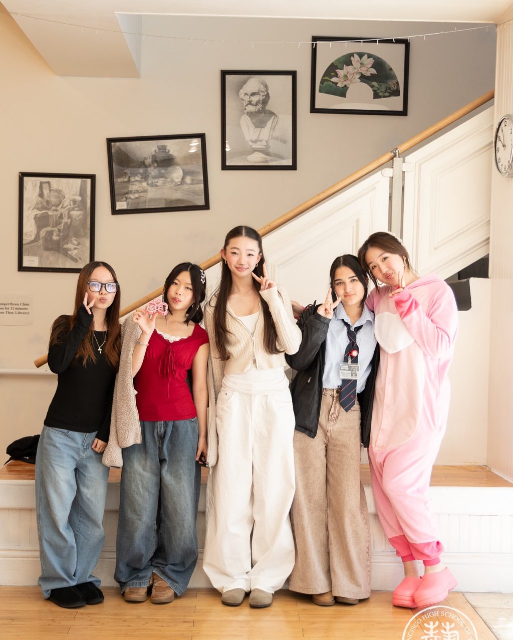 Instagram post from hsartssf. This post is in position 7.