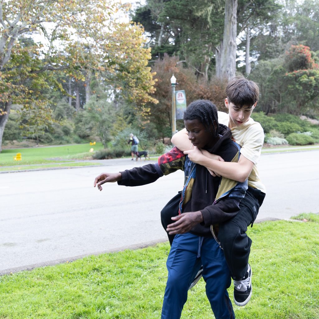 Instagram post from hsartssf. This post is in position 2.