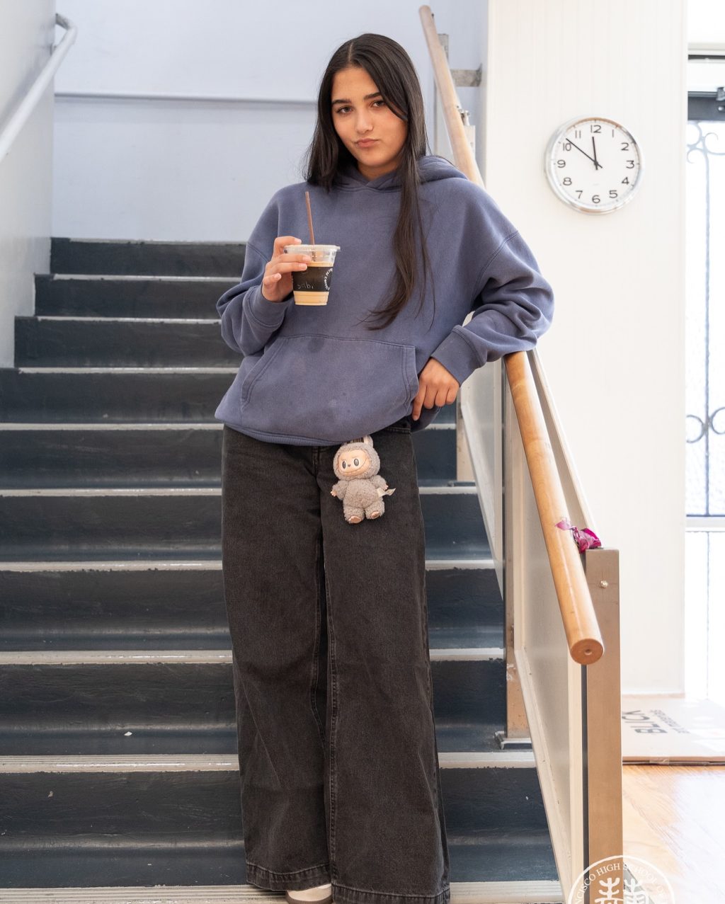 Instagram post from hsartssf. This post is in position 9.