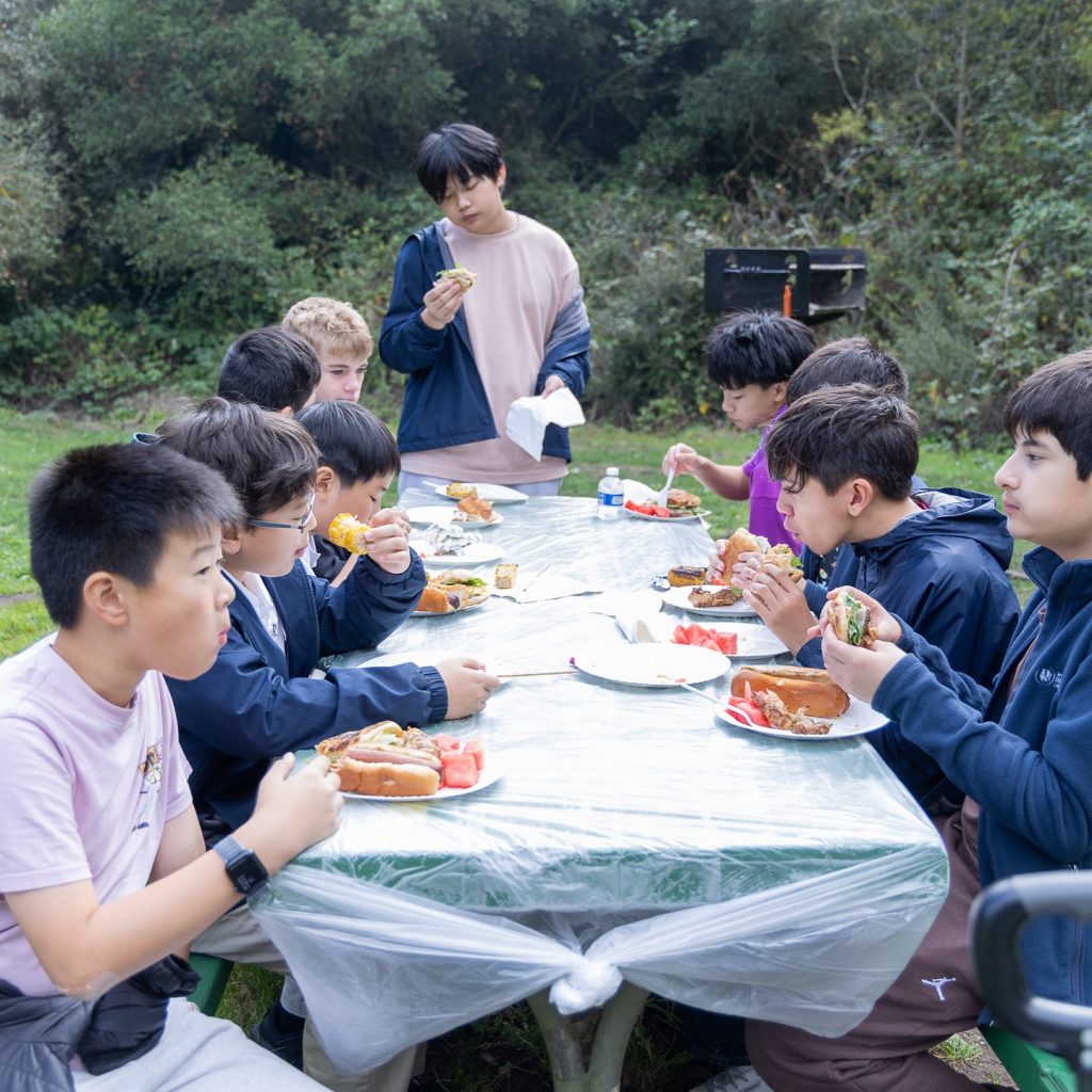 Instagram post from hsartssf. This post is in position 1.