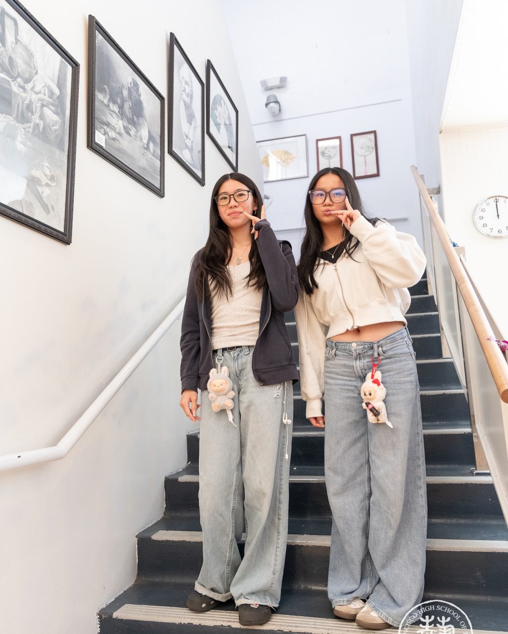 Instagram post from hsartssf. This post is in position 8.