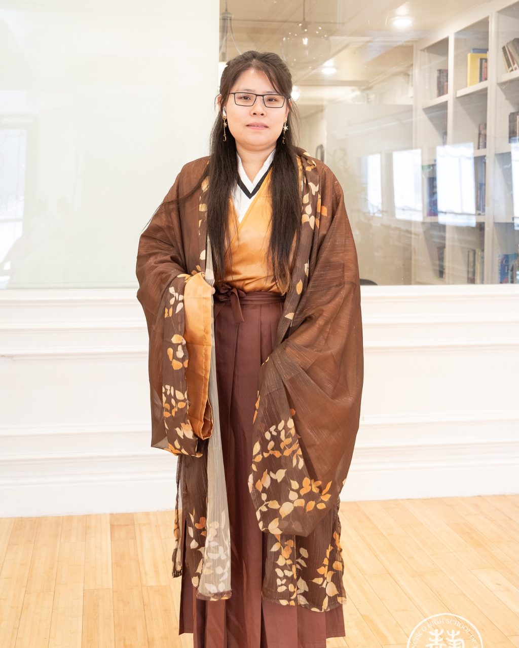 Instagram post from hsartssf. This post is in position 9.