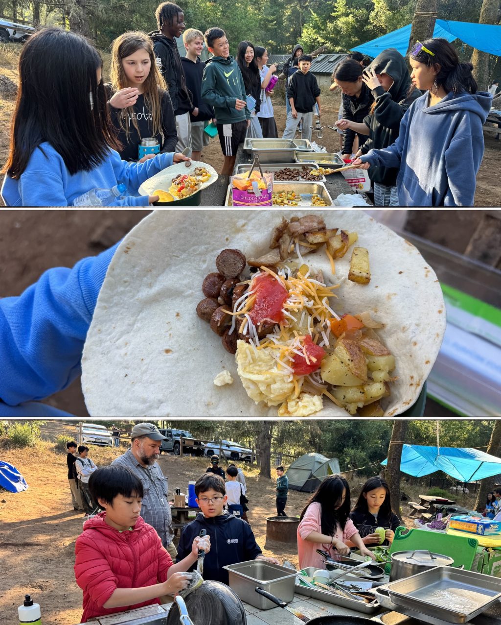 Instagram post from hsartssf. This post is in position 3.