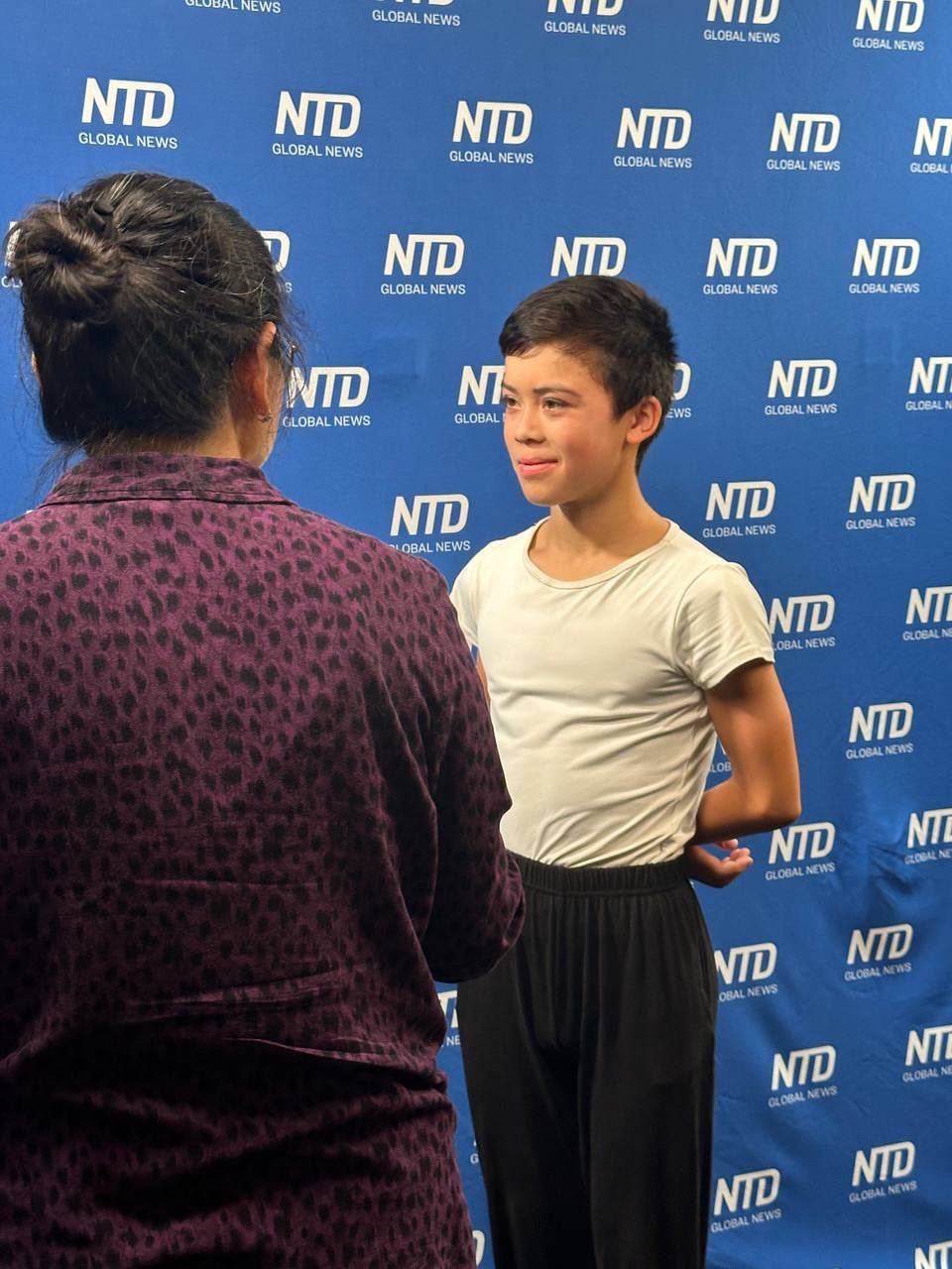 Instagram post from hsartssf. This post is in position 2.