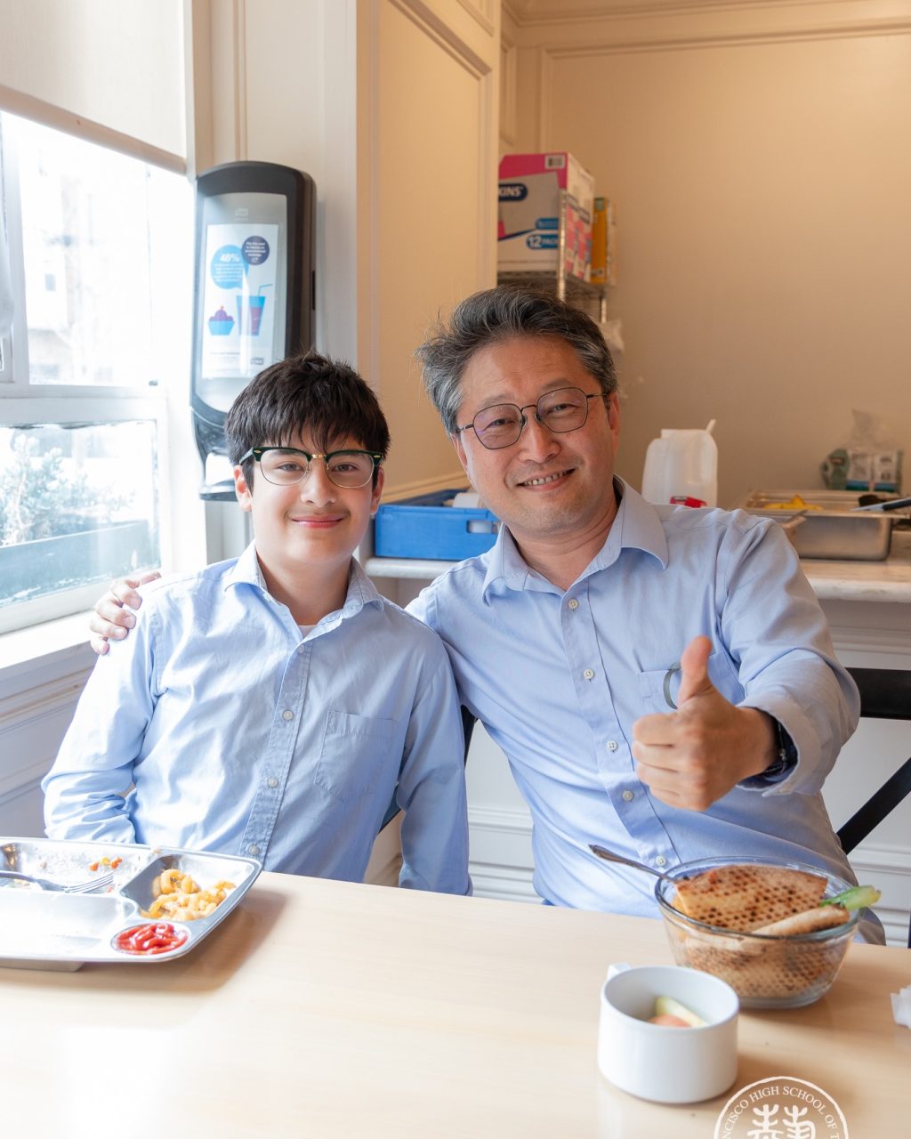 Instagram post from hsartssf. This post is in position 2.