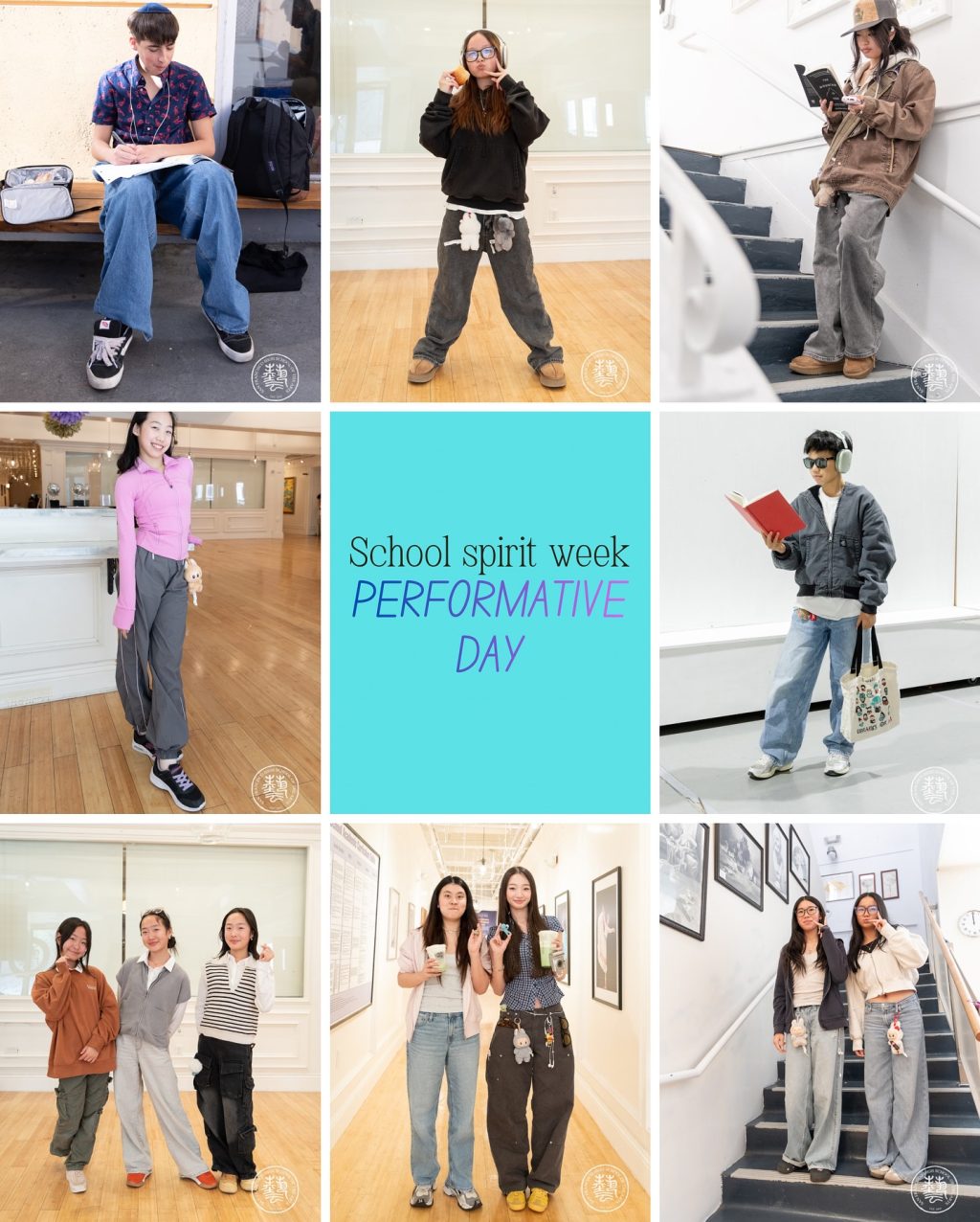 Instagram post from hsartssf. This post is in position 0.