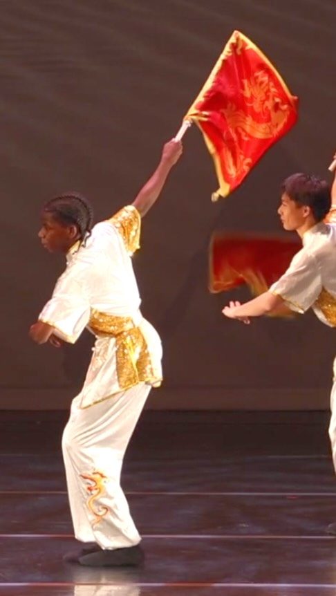 Instagram post from hsartssf. This post is in position 15.