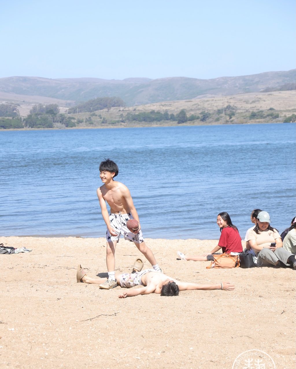 Instagram post from hsartssf. This post is in position 15.